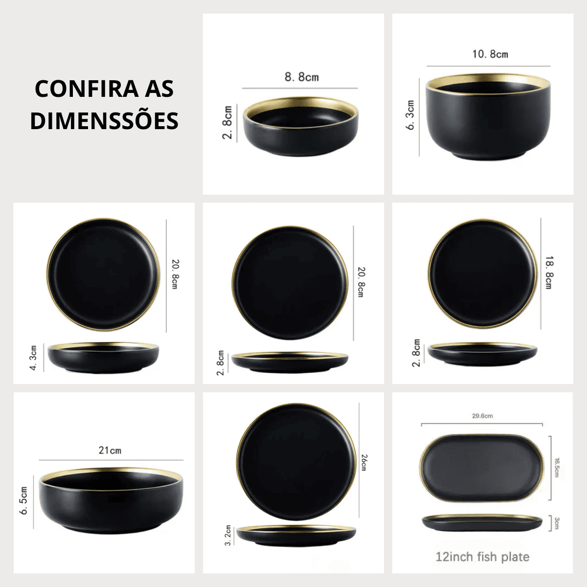 Monarch Noir™ — A arte de transformar refeições em experiências memoráveis.