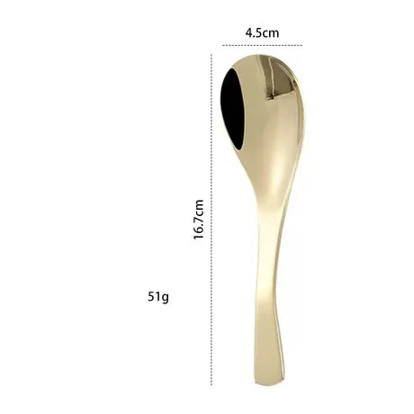 Bowl D’Or™ Elegância silenciosa para mesas que acolhem.